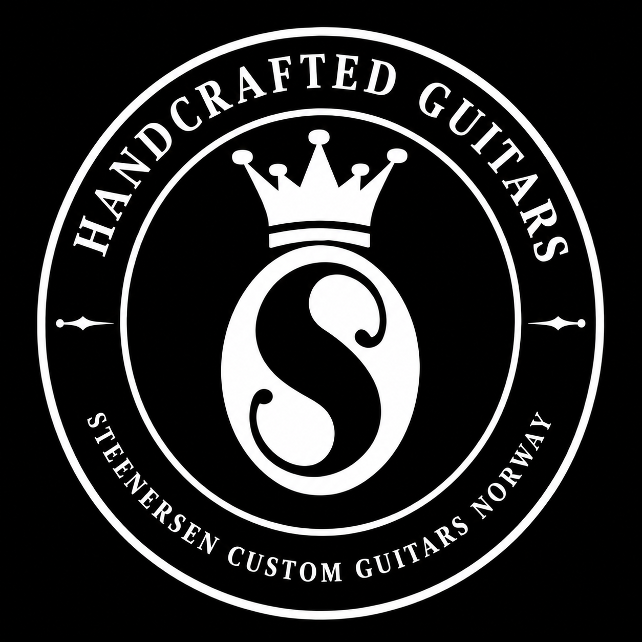 Steenersen Custom Guitars
